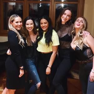 Meet your Posher, Meghan